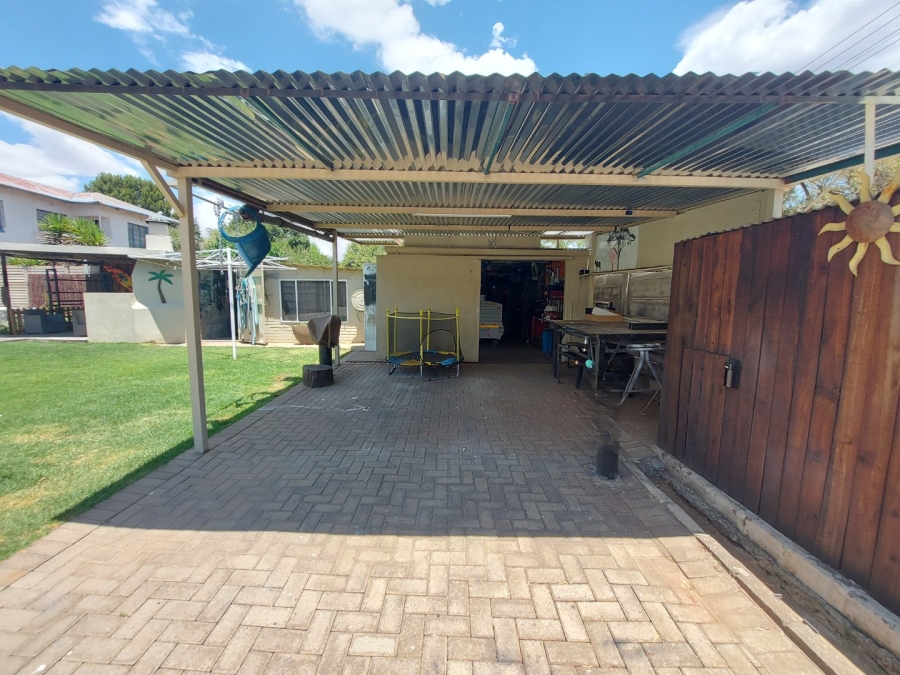 3 Bedroom Property for Sale in Wilgehof Free State